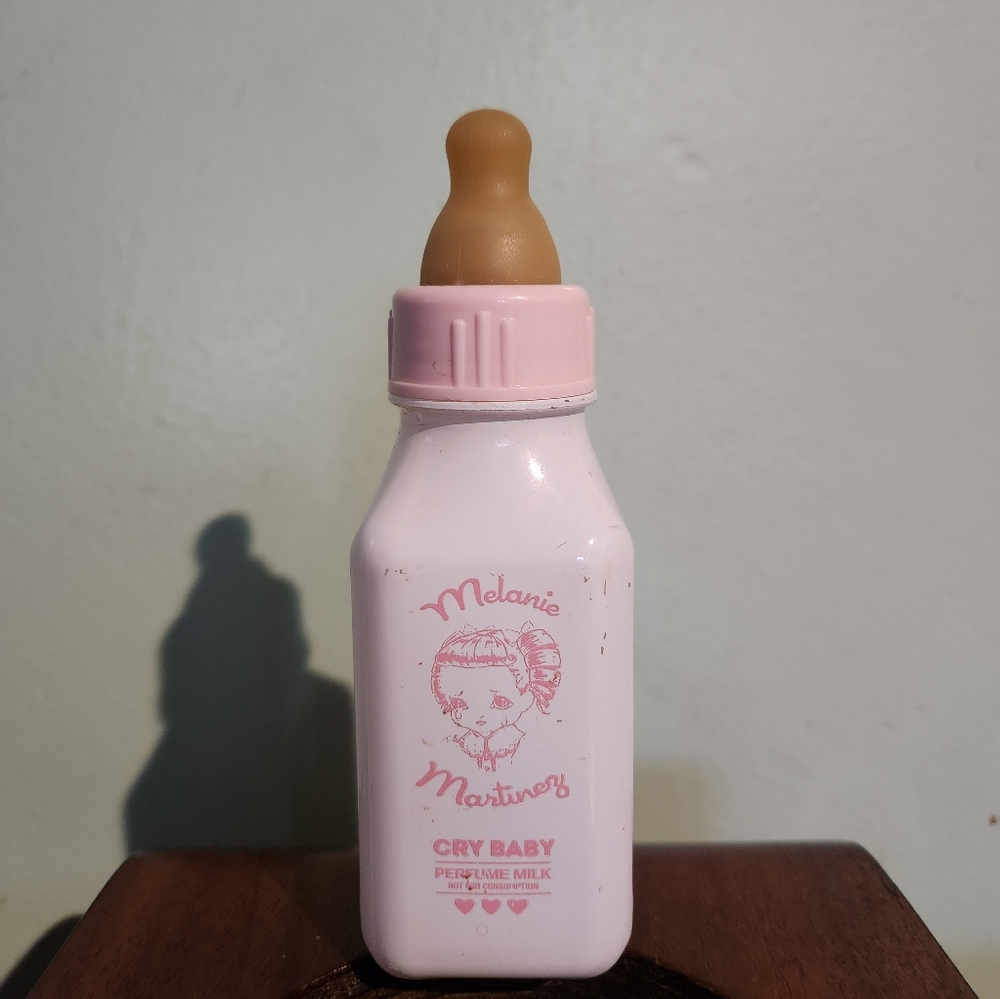 *EMPTY* Melanie Martinez Cry Baby Milk Perfume